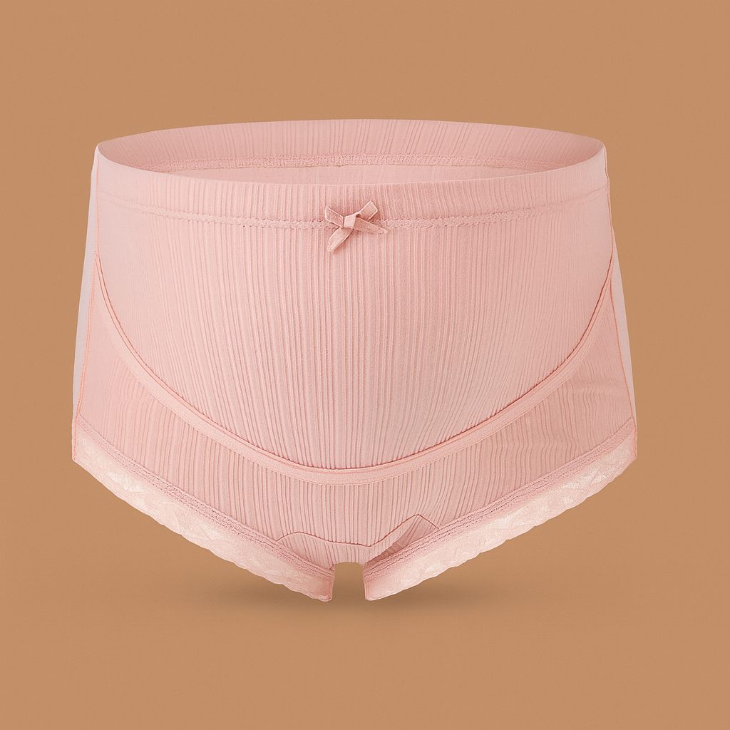 Culotte de grossesse ultra-confortable