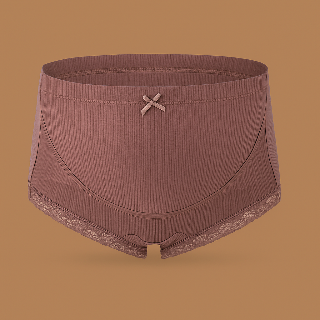 Culotte de grossesse ultra-confortable