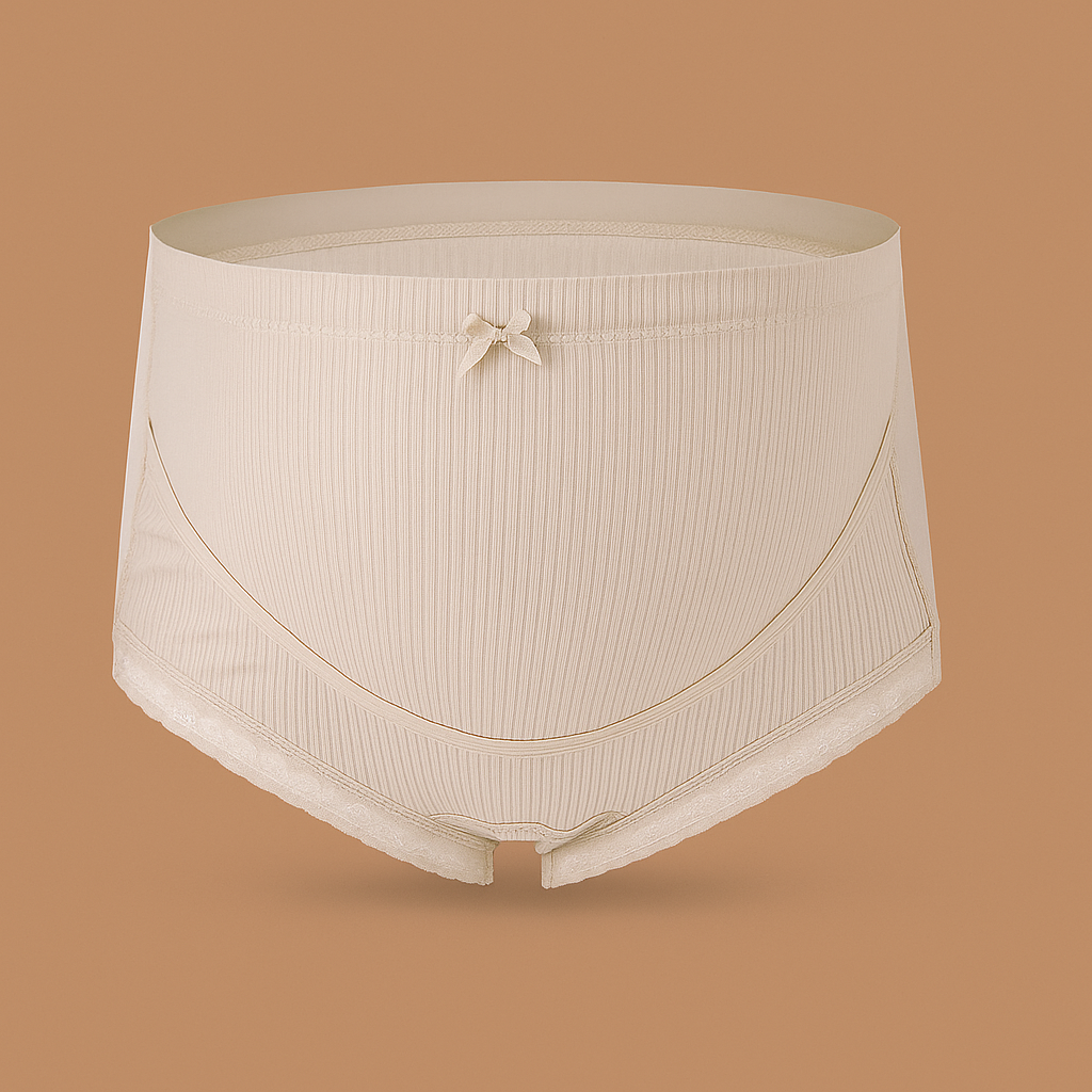 Culotte de grossesse ultra-confortable