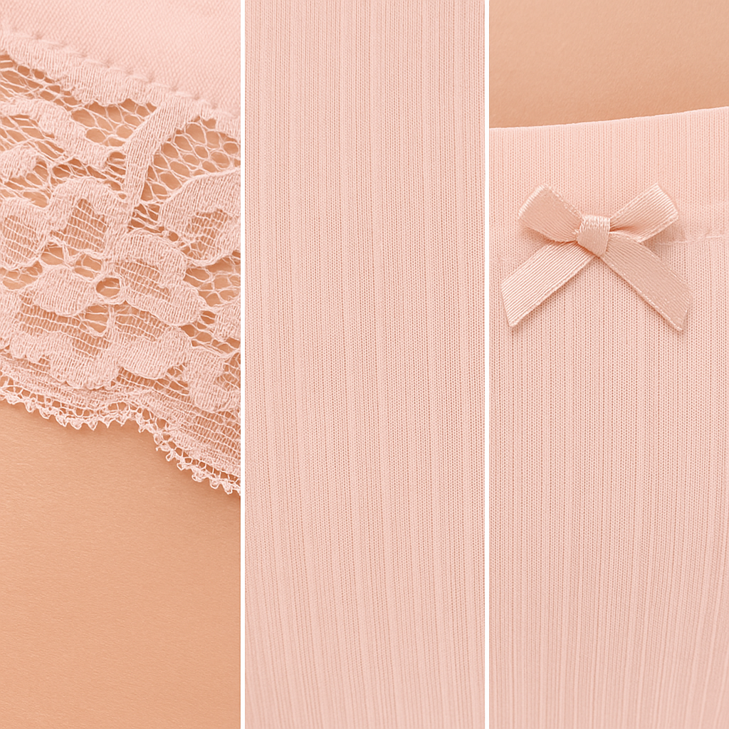 Culotte de grossesse ultra-confortable
