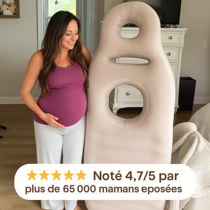 Coussin de Grossesse Cocoon