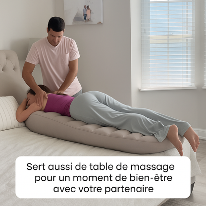 Coussin de Grossesse Cocoon