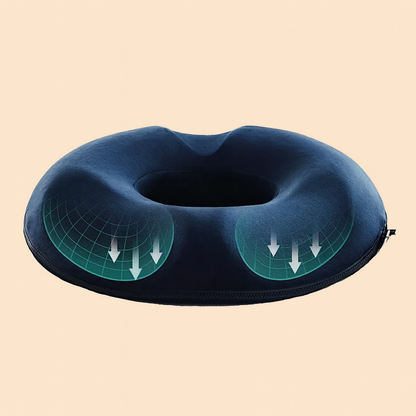 Coussin Donut Post-Partum  – Ton allié confort après bébé