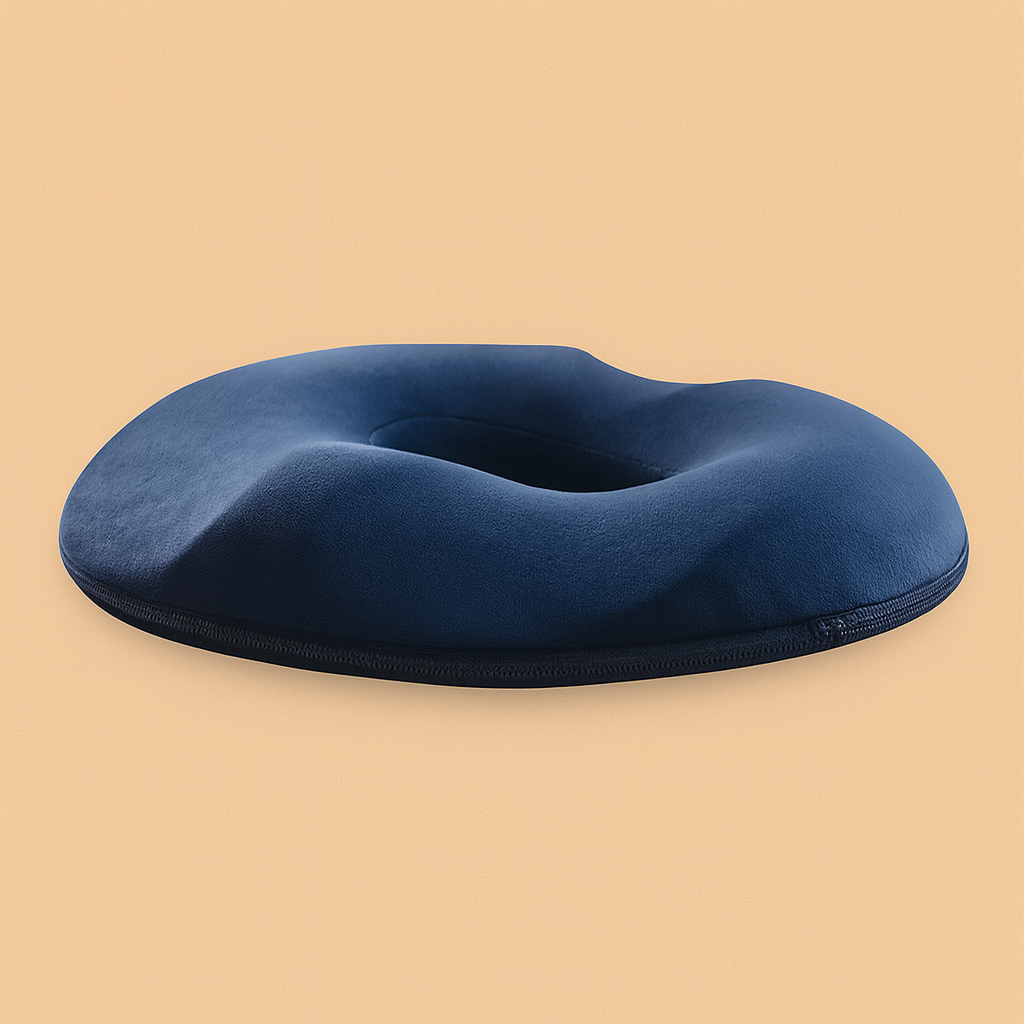 Coussin Donut Post-Partum  – Ton allié confort après bébé