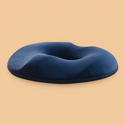 Coussin Donut Post-Partum  – Ton allié confort après bébé