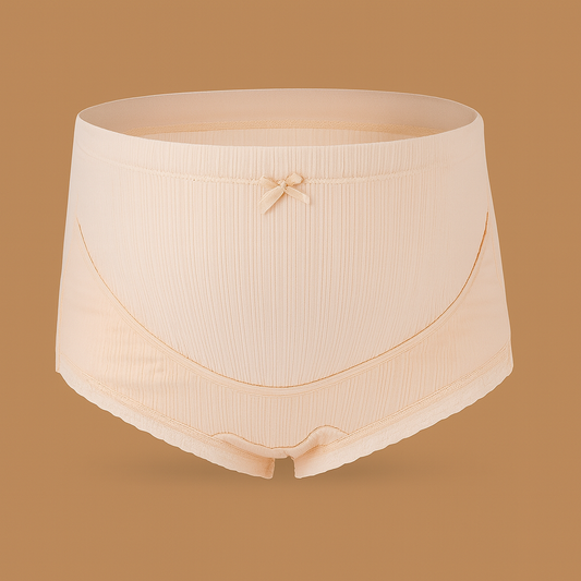 Culotte de grossesse ultra-confortable