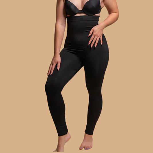 Legging gainant postnatal